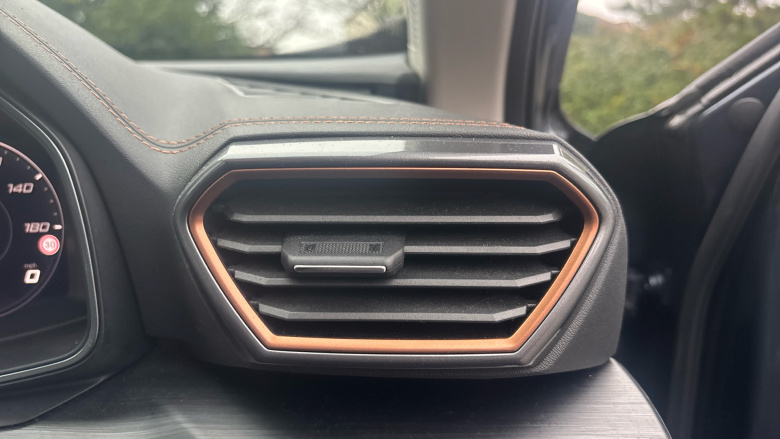 CUPRA Formentor 1.5 TSI 150 V1 5dr DSG Petrol Estate